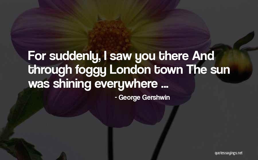 George Gershwin Quotes 1444537