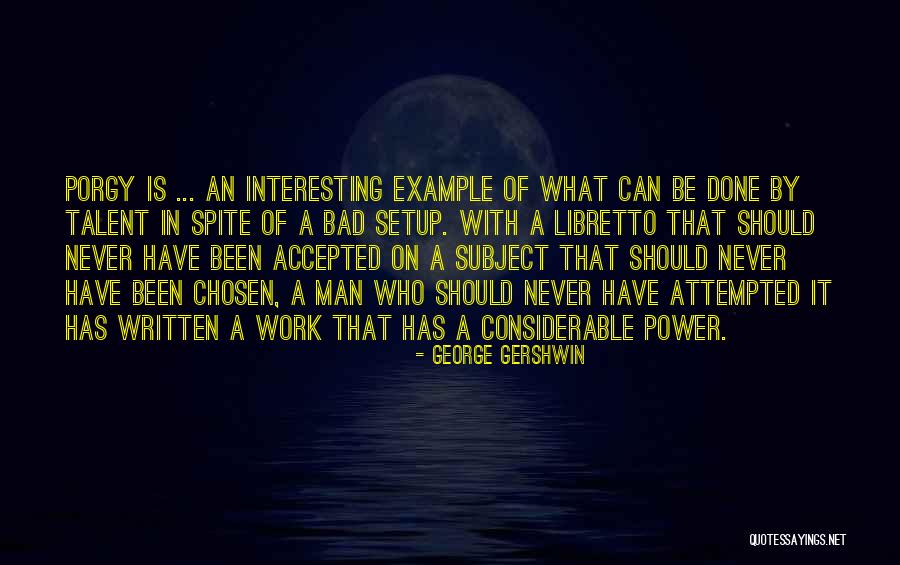 George Gershwin Quotes 1910220