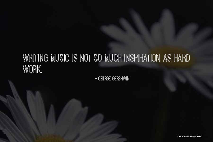 George Gershwin Quotes 2240303