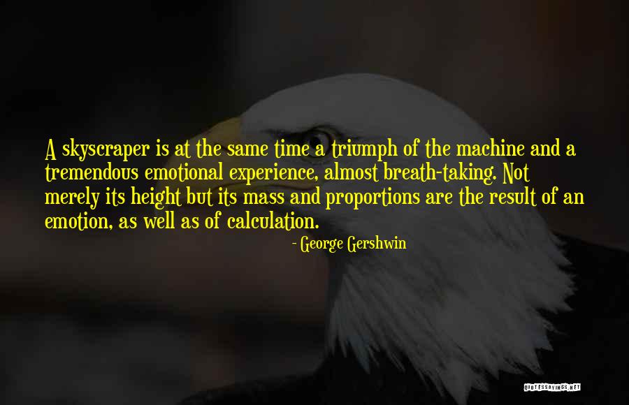 George Gershwin Quotes 234662 George Gershwin Quotes 234662