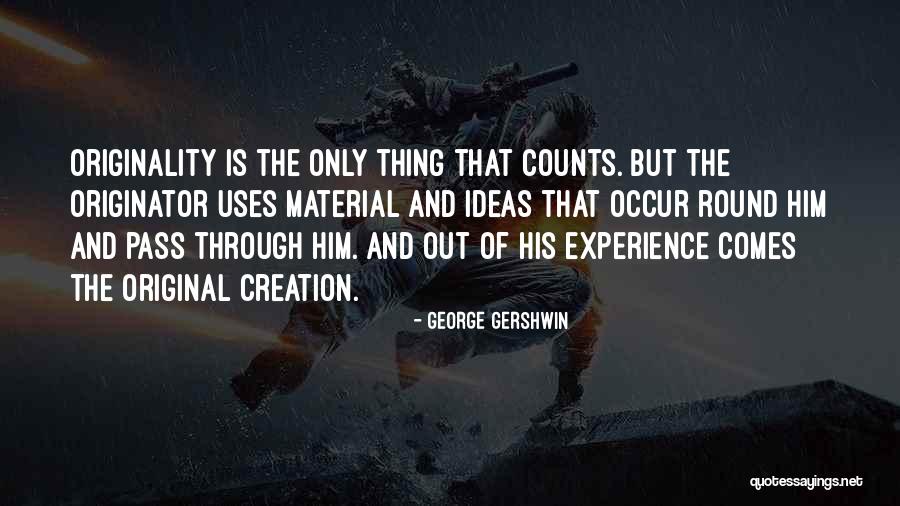 George Gershwin Quotes 434213 George Gershwin Quotes 434213