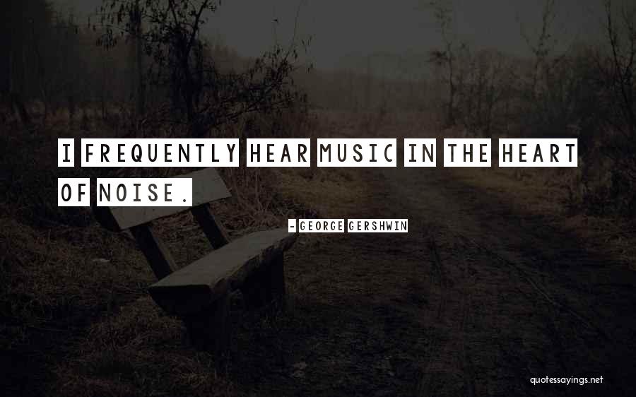 George Gershwin Quotes 773619 George Gershwin Quotes 773619