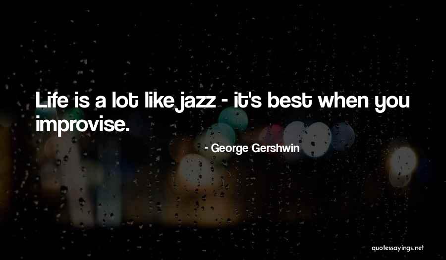 George Gershwin Quotes 93259