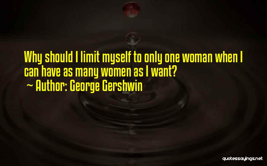 George Gershwin Quotes 979866