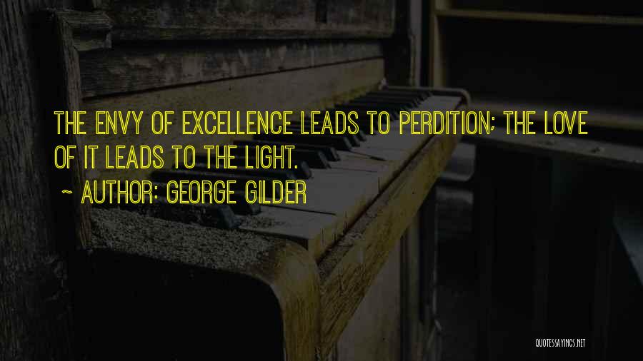 George Gilder Quotes 1577831