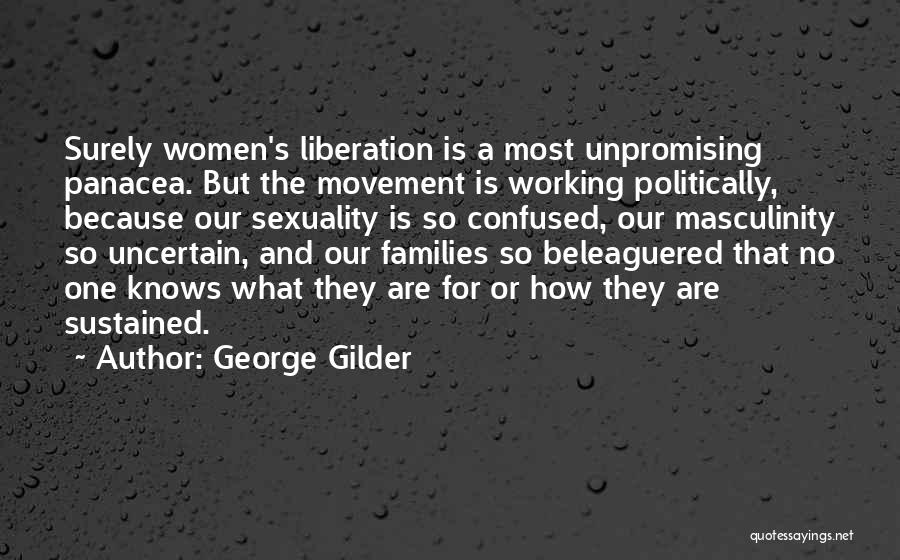 George Gilder Quotes 1650062