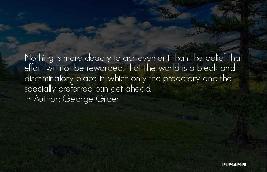 George Gilder Quotes 1750986