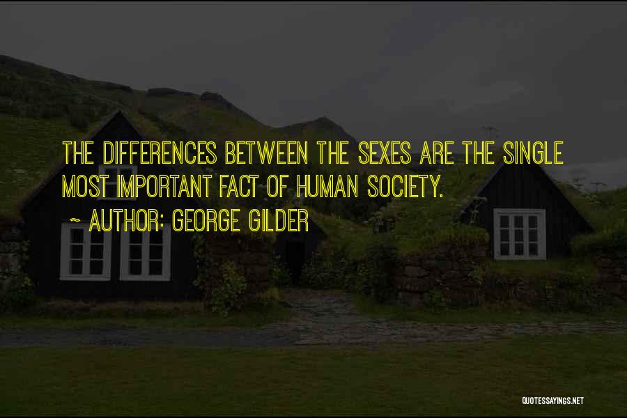 George Gilder Quotes 2051773