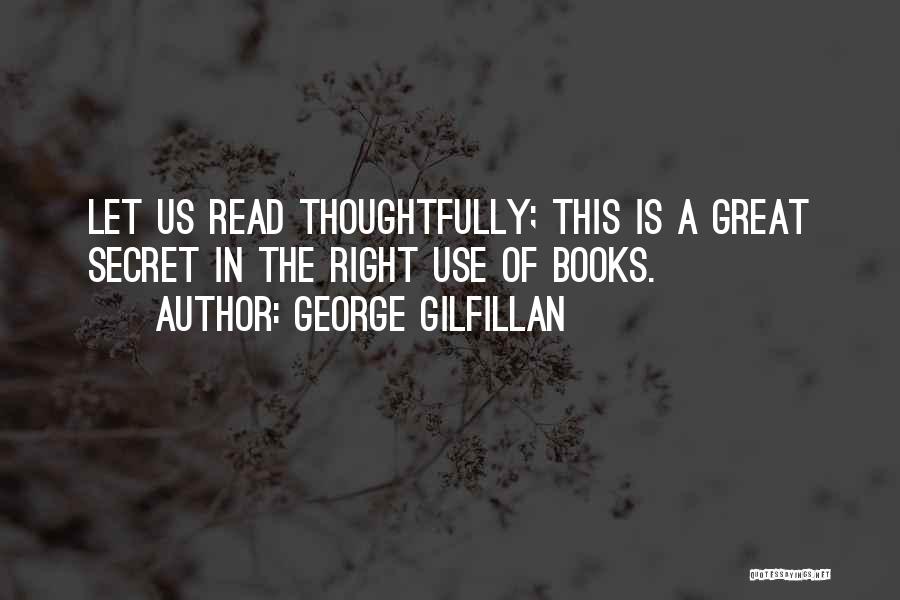 George Gilfillan Quotes 1996271