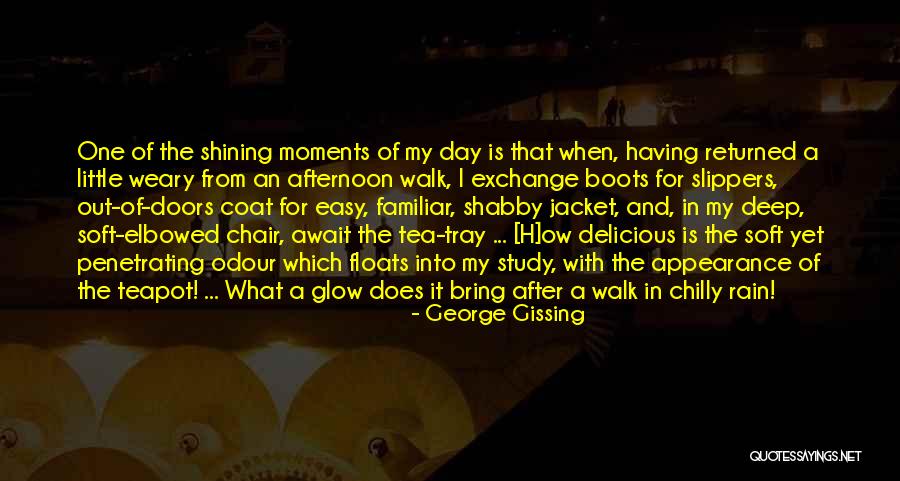 George Gissing Quotes 1762846 George Gissing Quotes 1762846