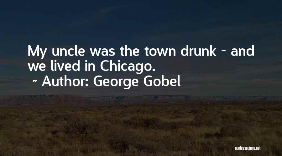 George Gobel Quotes 641552