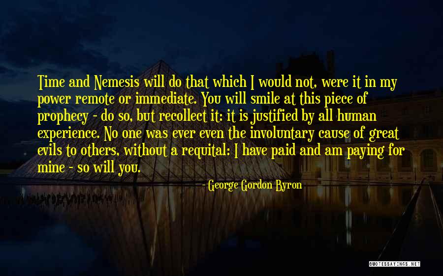 George Gordon Byron Quotes 1130017