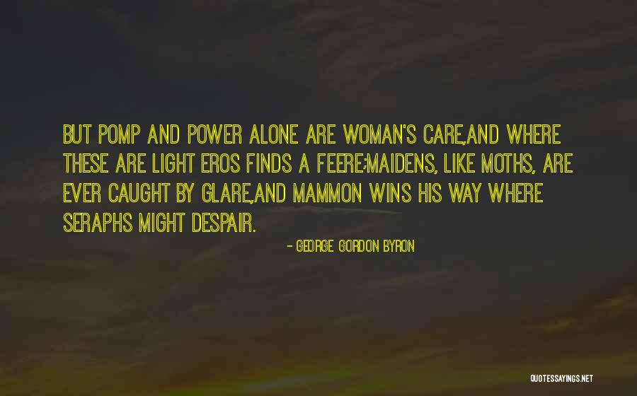 George Gordon Byron Quotes 1266093