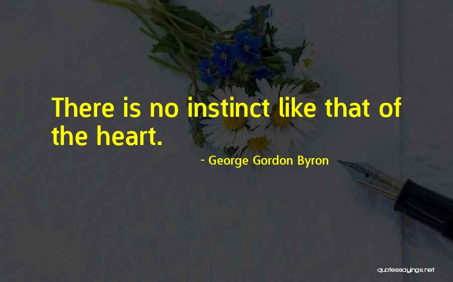 George Gordon Byron Quotes 1318259