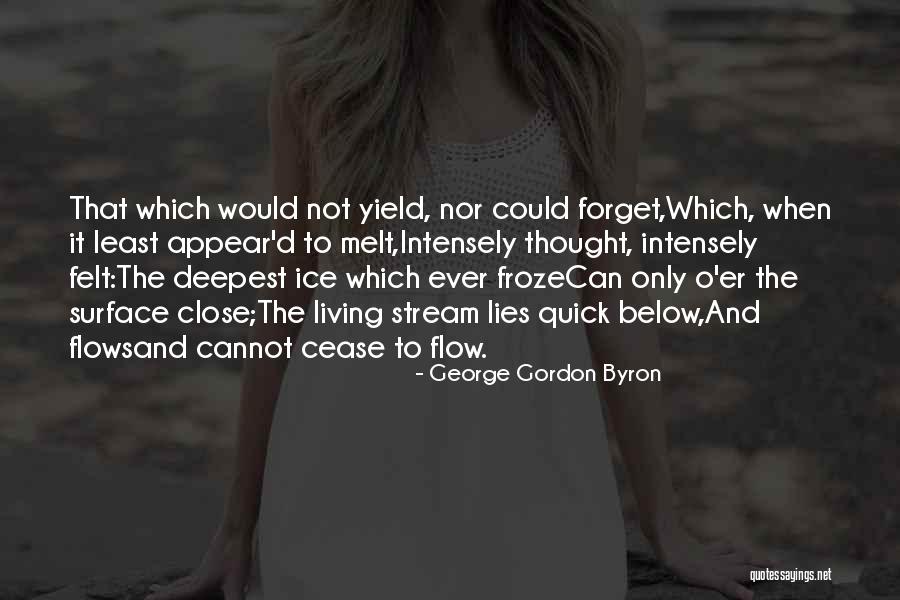 George Gordon Byron Quotes 1343418