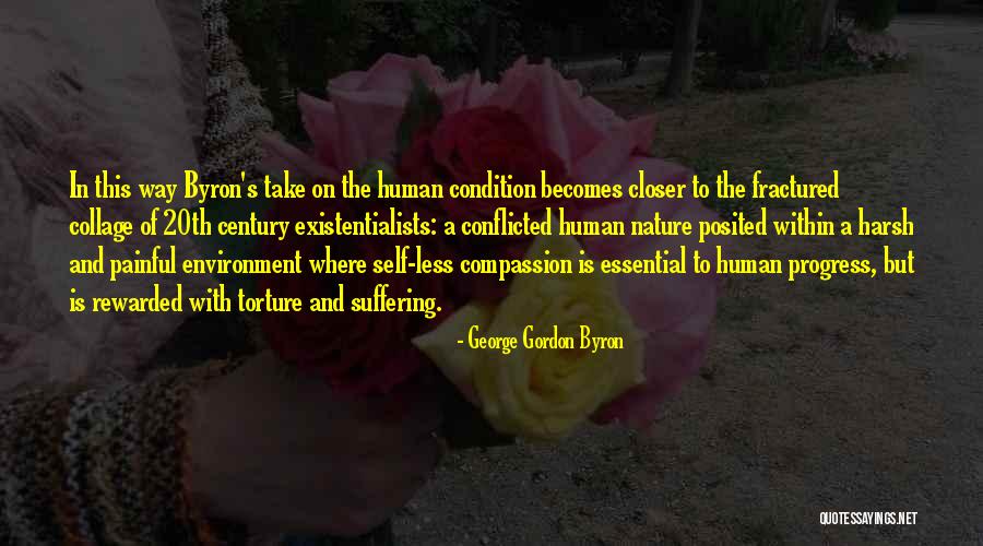 George Gordon Byron Quotes 1478453