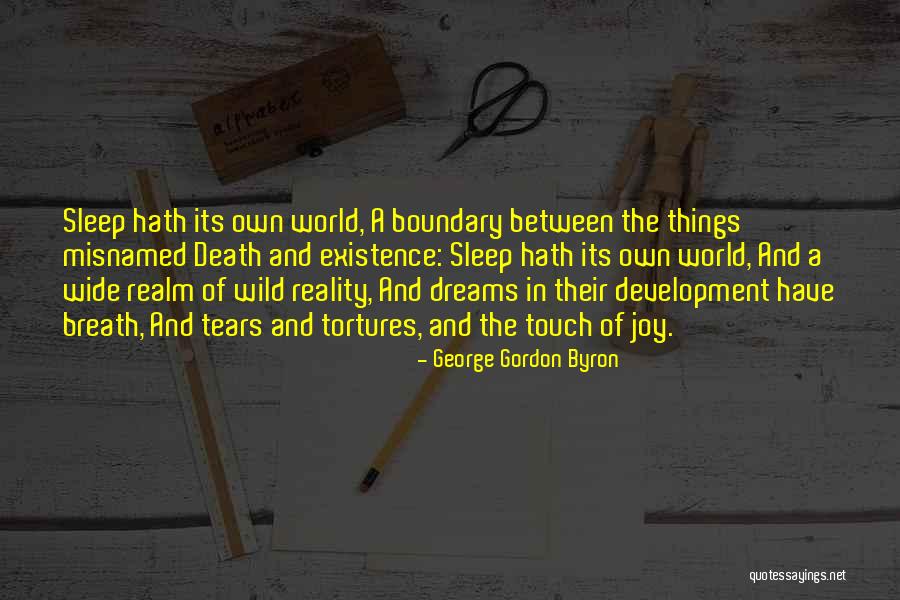 George Gordon Byron Quotes 1532537