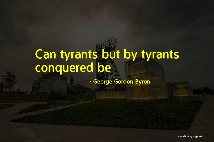 George Gordon Byron Quotes 1568635