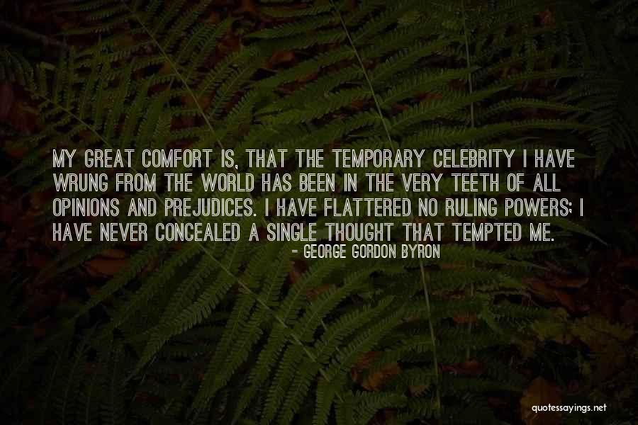 George Gordon Byron Quotes 1584370