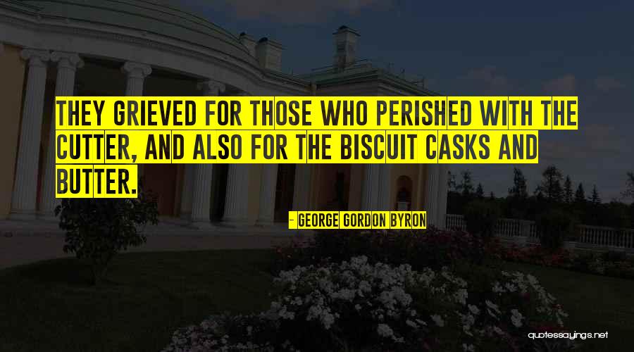 George Gordon Byron Quotes 1620743