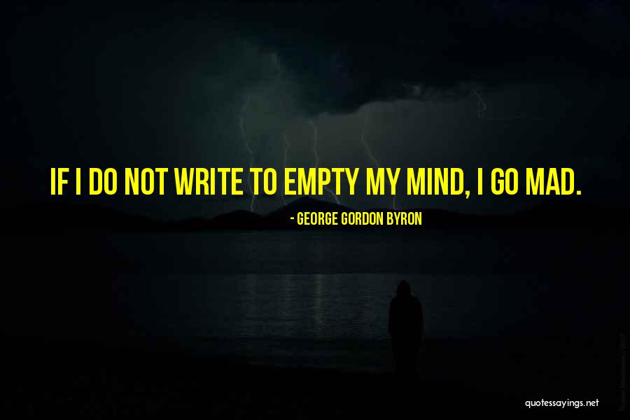 George Gordon Byron Quotes 1628109 George Gordon Byron Quotes 1628109