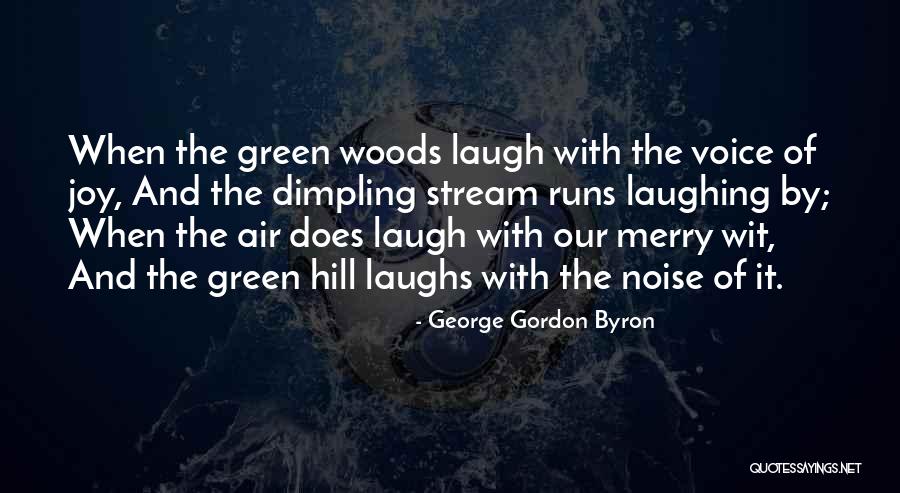 George Gordon Byron Quotes 1642808