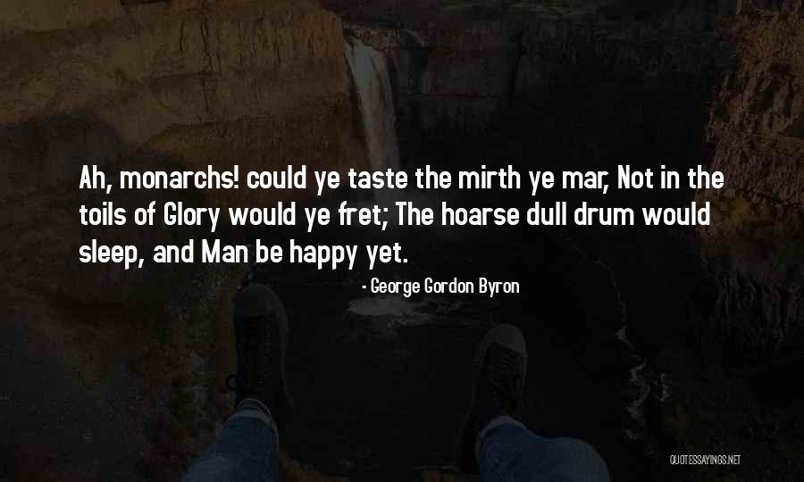 George Gordon Byron Quotes 1654280