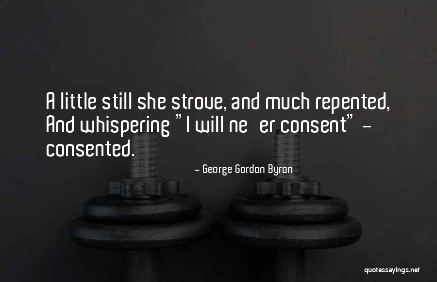 George Gordon Byron Quotes 1655516