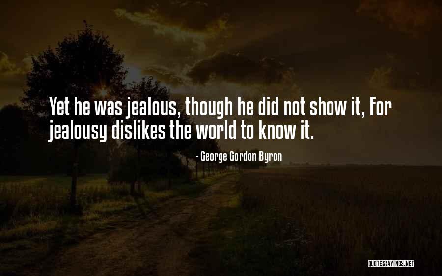 George Gordon Byron Quotes 165826 George Gordon Byron Quotes 165826