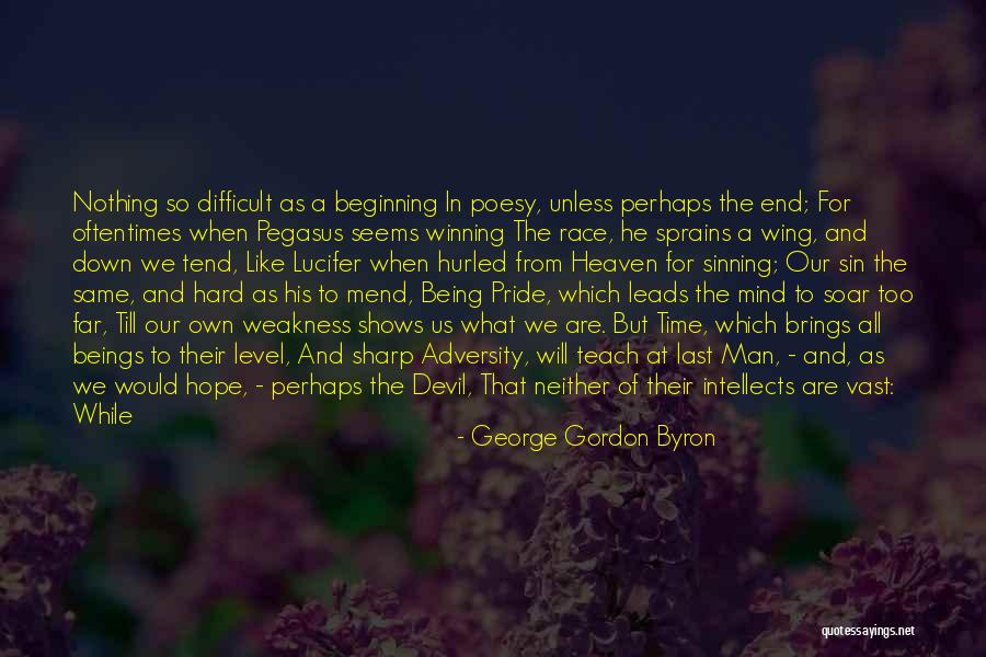 George Gordon Byron Quotes 1664829