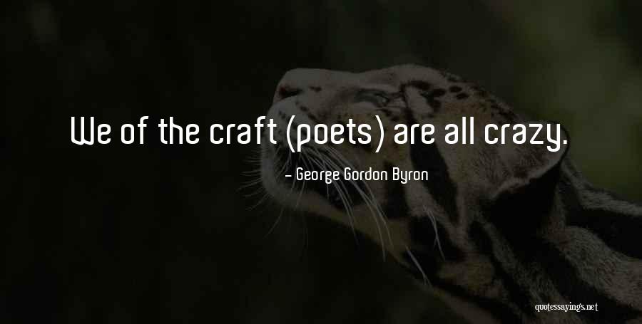 George Gordon Byron Quotes 1742752