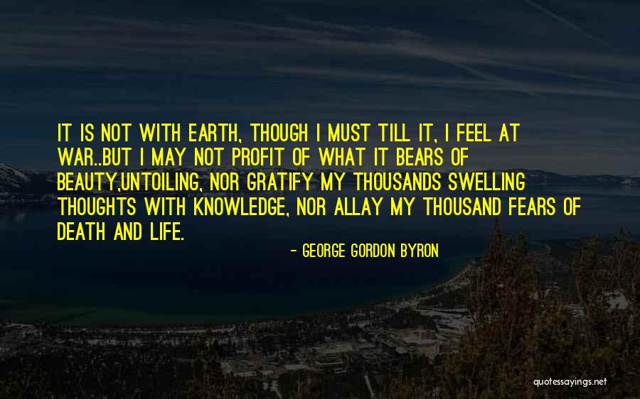 George Gordon Byron Quotes 1880835