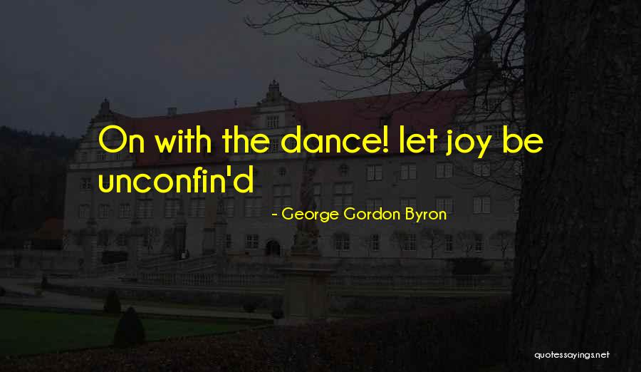 George Gordon Byron Quotes 1960063