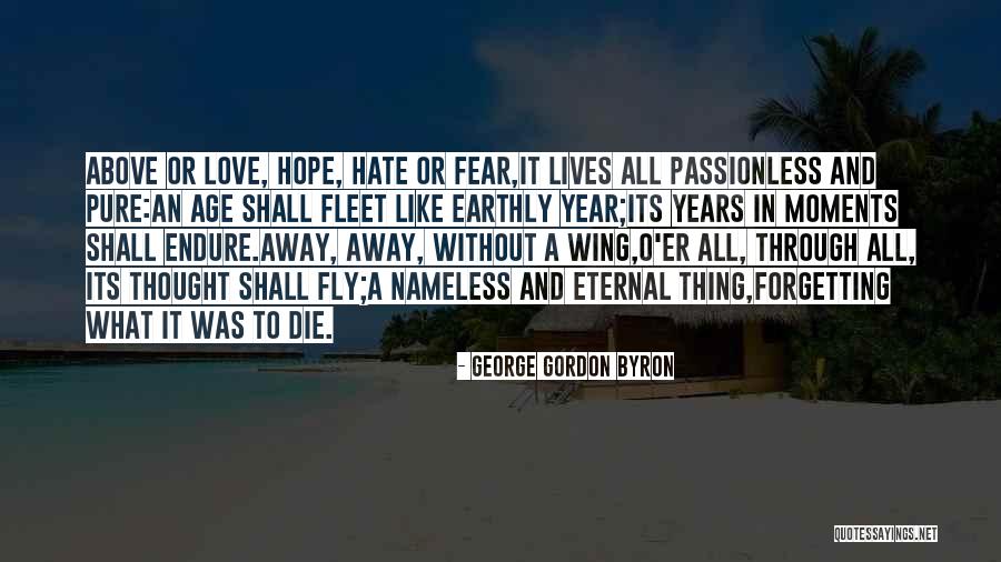 George Gordon Byron Quotes 199682