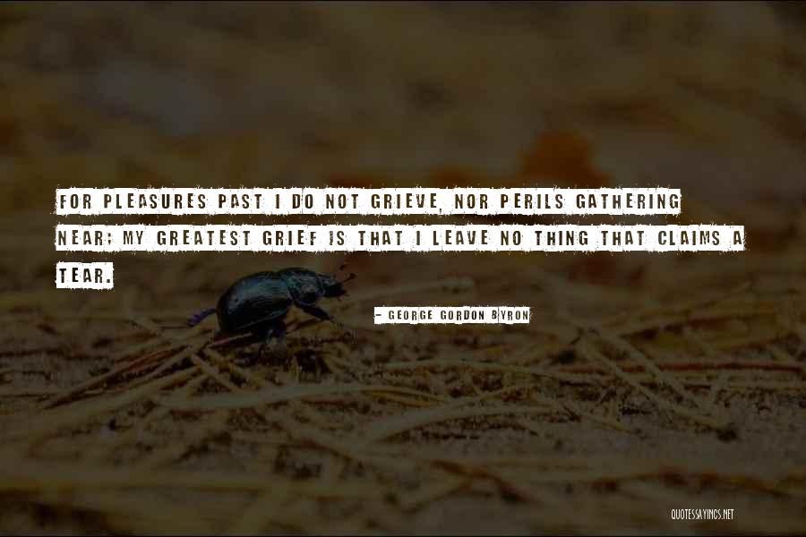 George Gordon Byron Quotes 203116 George Gordon Byron Quotes 203116