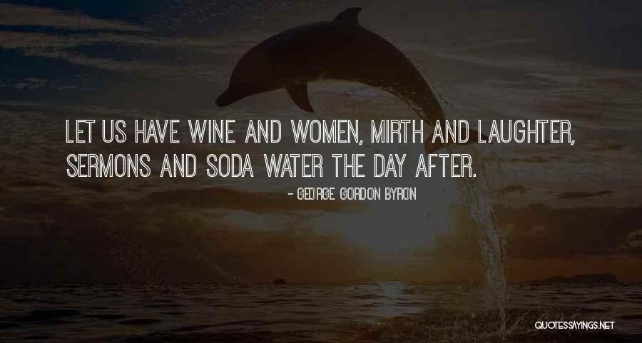 George Gordon Byron Quotes 207874 George Gordon Byron Quotes 207874