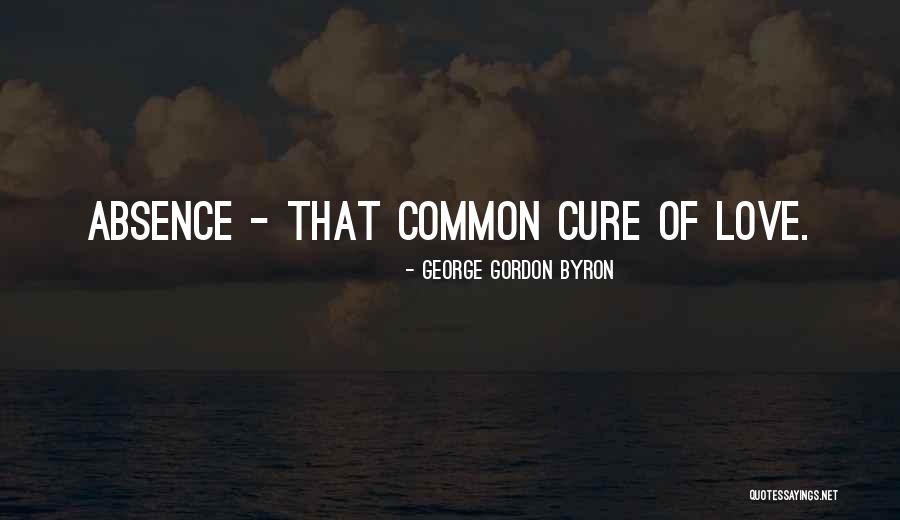 George Gordon Byron Quotes 365980