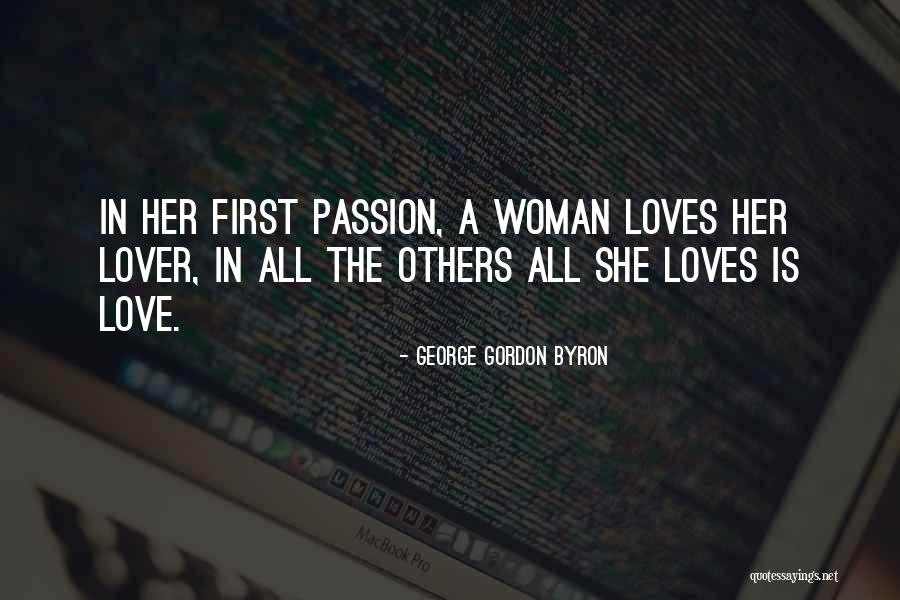 George Gordon Byron Quotes 372034 George Gordon Byron Quotes 372034