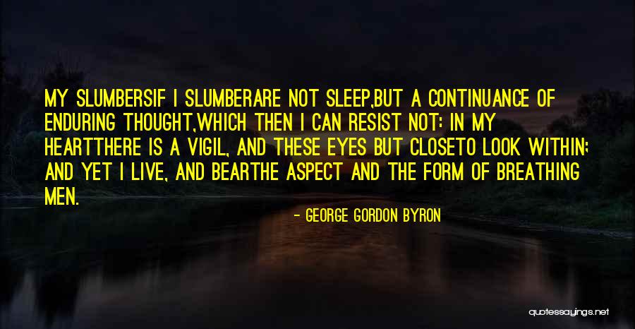 George Gordon Byron Quotes 435373