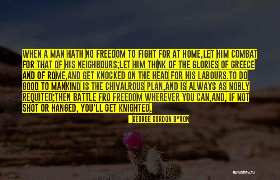 George Gordon Byron Quotes 496717 George Gordon Byron Quotes 496717