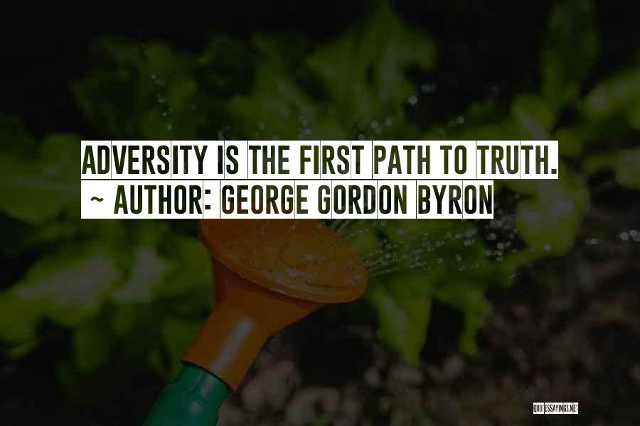 George Gordon Byron Quotes 693852