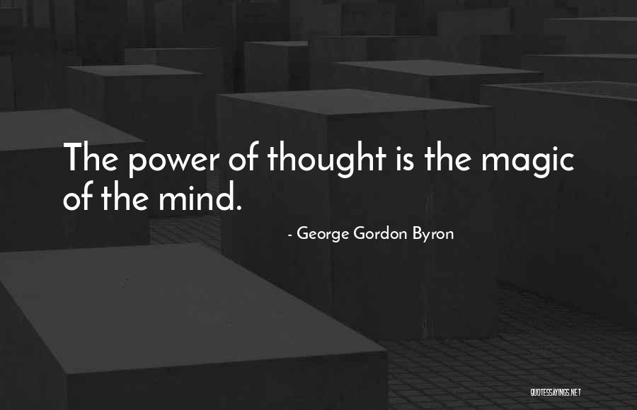 George Gordon Byron Quotes 757760