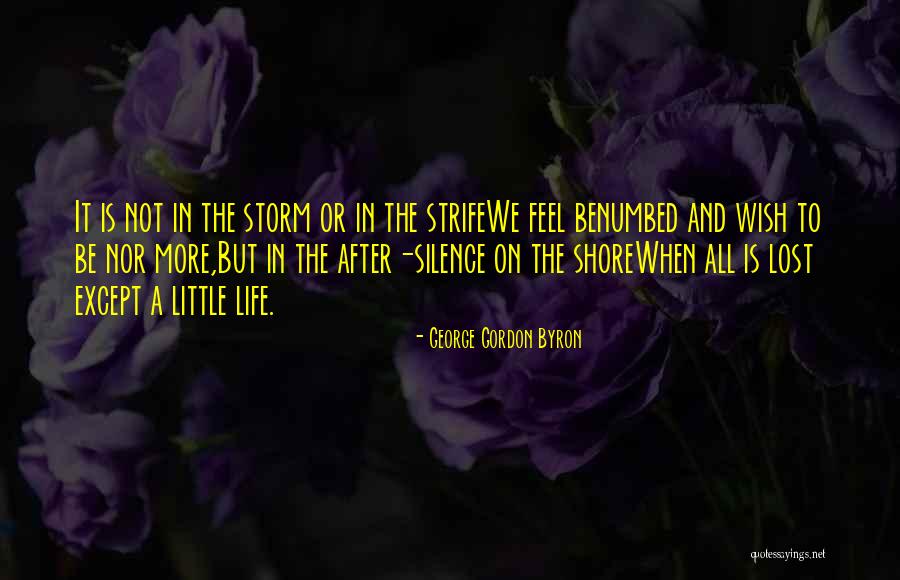George Gordon Byron Quotes 821581 George Gordon Byron Quotes 821581