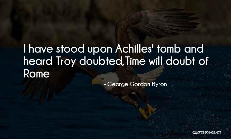 George Gordon Byron Quotes 850654 George Gordon Byron Quotes 850654