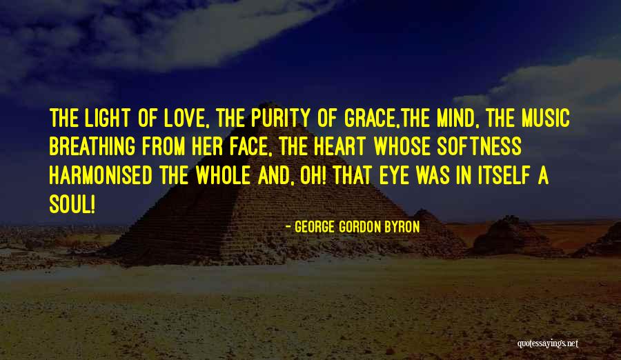 George Gordon Byron Quotes 924197