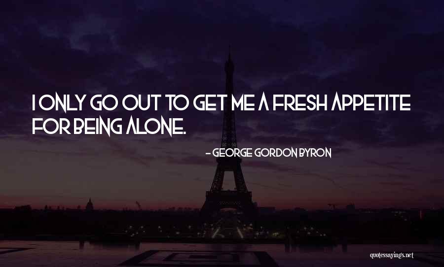 George Gordon Byron Quotes 987878