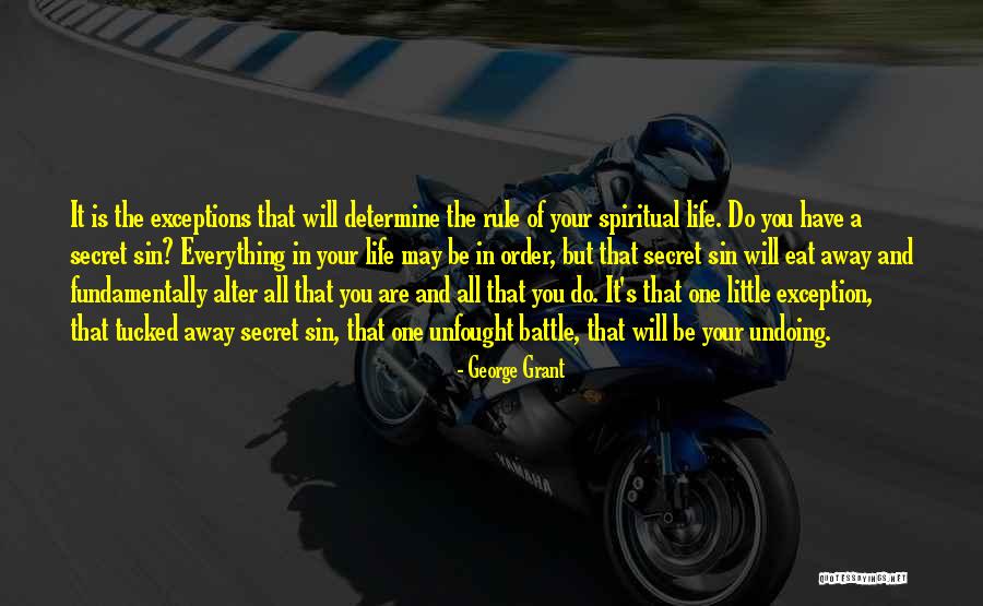 George Grant Quotes 1979442 George Grant Quotes 1979442