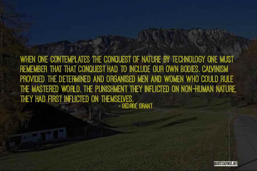 George Grant Quotes 362654 George Grant Quotes 362654