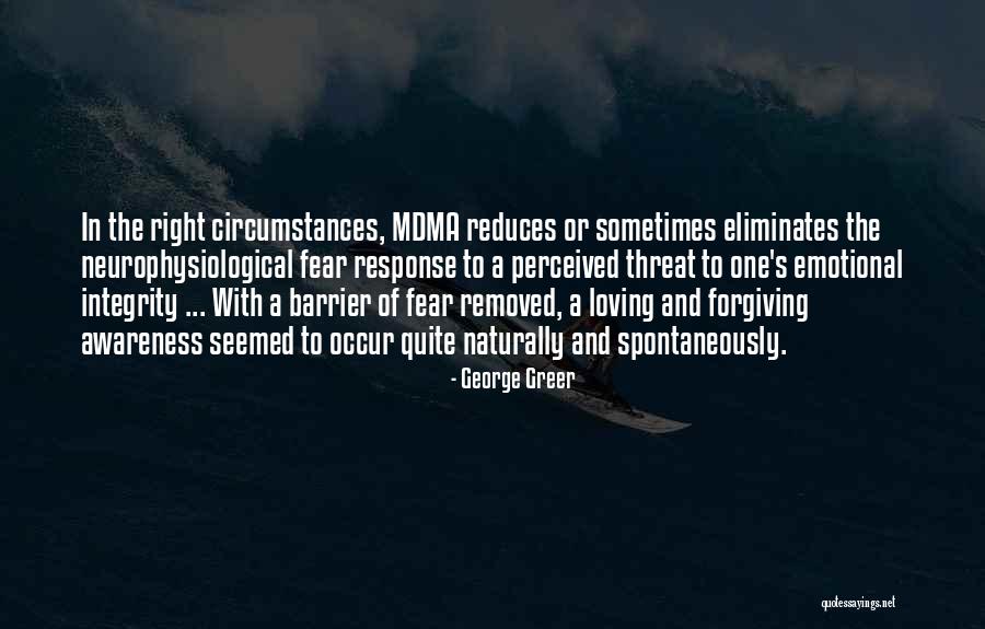 George Greer Quotes 1767429 George Greer Quotes 1767429