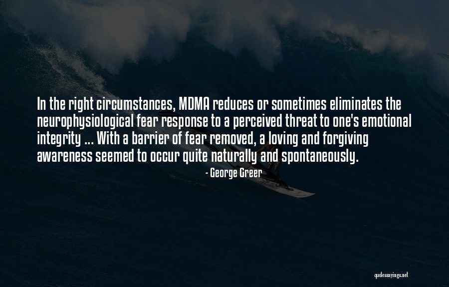 George Greer Quotes 1767429